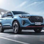 Chery Niche Arka Çamurluk Sağ Sol 0 536 974 22 47 Japon Oto 42